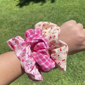Scrunchies